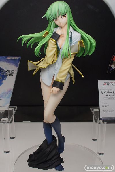 KDcolle CODE GEASS 叛逆的鲁鲁修 C.C. 学园制服ver.