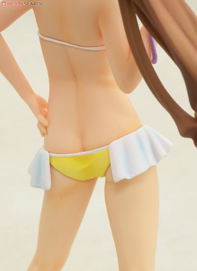 グッとくるフィギュアコレクション　ラ・ボーテ #11 あの夏で待ってる 山乃檸檬 泳装ver. 