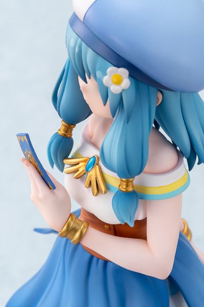 Endro~！ 梅瑟