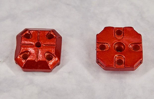 FIGURE COMPLEX 惊奇山口系列 编号013 钢铁侠 尖端装甲