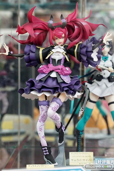 第七龙神3-代号:VFD 法师 艾瑟琳