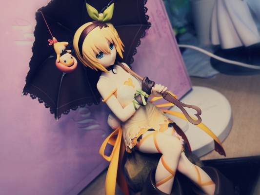 情热传说  艾多娜