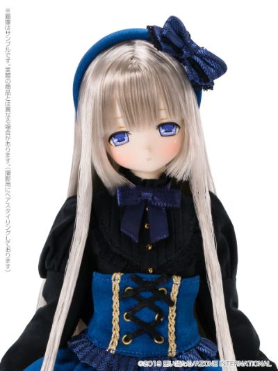 Ex☆Cute Family - PureNeemo - Mia Azone Direct Store ver