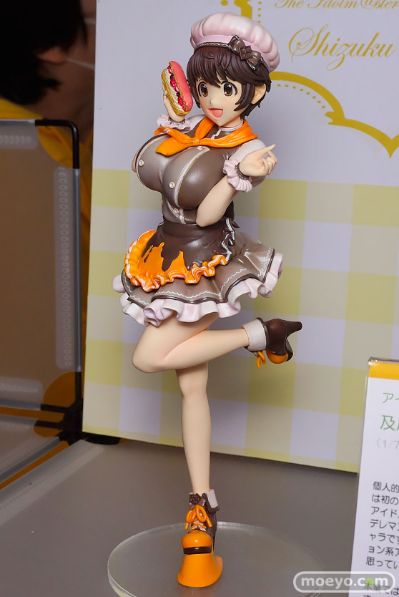 偶像大师灰姑娘女孩 及川雫