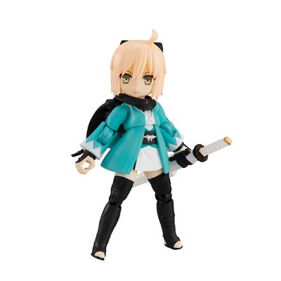 桌面军队 Fate/Grand Order 冲田总司 Saber 