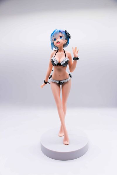 EXQ手办 Re：从零开始的异世界生活 蕾姆