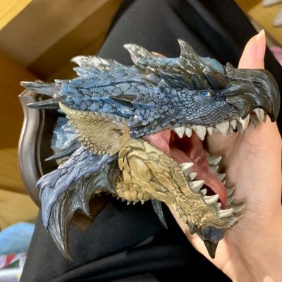 一番赏 怪物猎人3（トライ）G 雄火龙 