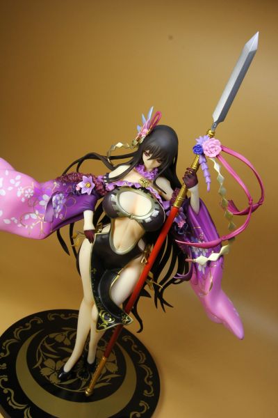 戦国武将姫-MURAMASA- 后藤又兵卫