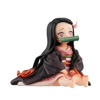 GEM系列 鬼灭之刃 掌中祢豆子
