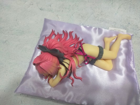 神曲奏界 コーティカルテ・アパ・ラグランジェス