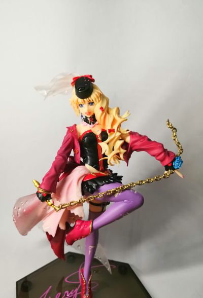 FiguartsZERO 超时空要塞F 雪莉·诺姆