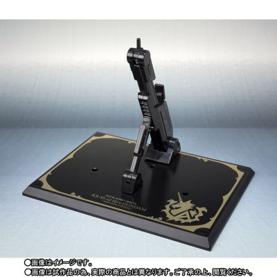 ROBOT魂 RX-93-ν2 Hi-ν高达