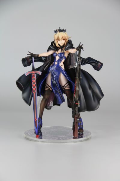 Fate/Grand Order  阿尔托莉雅 Alter Rider