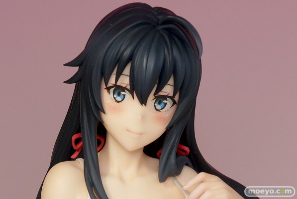 我的青春恋爱物语果然有问题 。续 雪之下雪乃 内衣