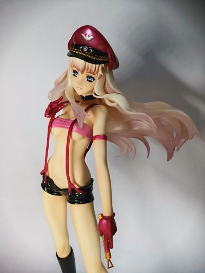 超时空要塞F 雪莉露・诺姆 Last Frontier Ver.