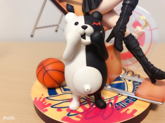 超级枪弹辩驳2 再会了绝望学园 七海千秋