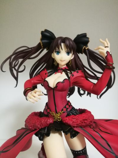 Fate / Grand Order 远坂凛   元素转换