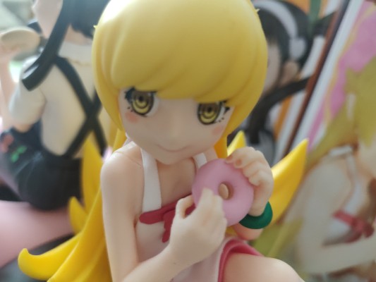 LPM景品 〈物语〉系列 忍野忍