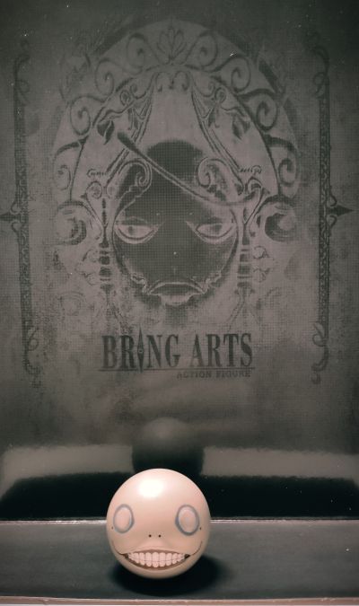 Bring Arts 尼尔：人工生命 凯妮