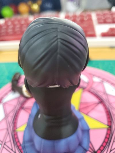 约会大作战Ⅱ 时崎狂三 制服