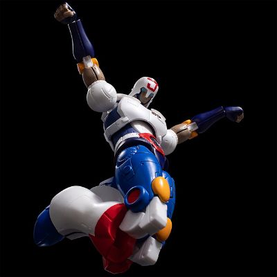 无敌三四郎 柔王丸