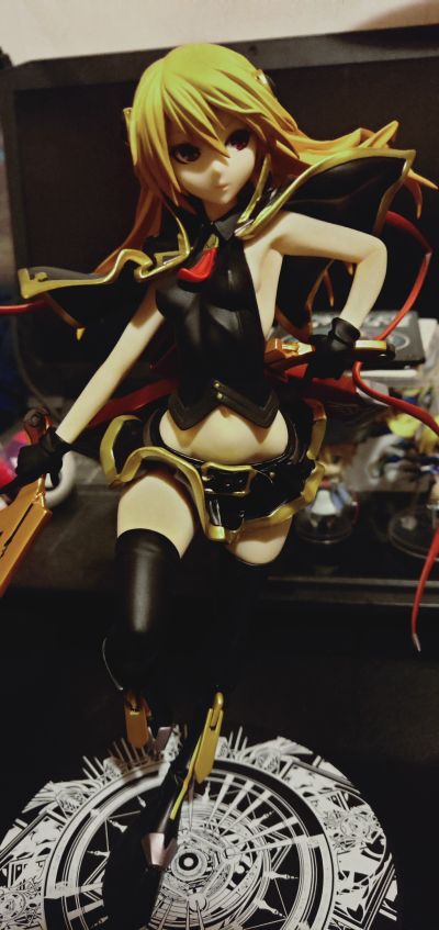 Dwell 苍翼默示录 刻之幻影 诺爱尔·梵米利昂 amiami限定