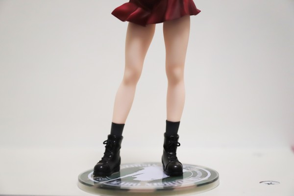 少女与战车 剧场版 西住真穗