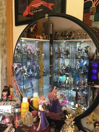 ExcellentModel RAHDX SEED DESTINY ２弾 米娅・坎贝尔