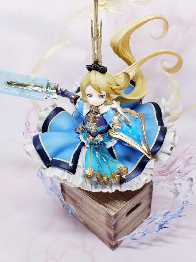 碧蓝幻想 夏洛特