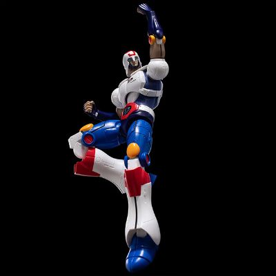 无敌三四郎 柔王丸