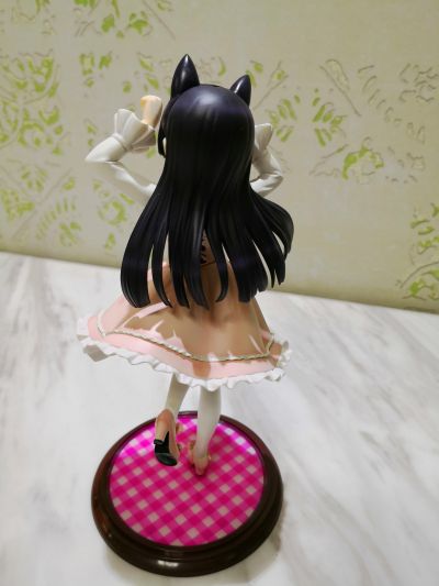 我的妹妹哪有这么可爱。 黑猫 洛丽塔