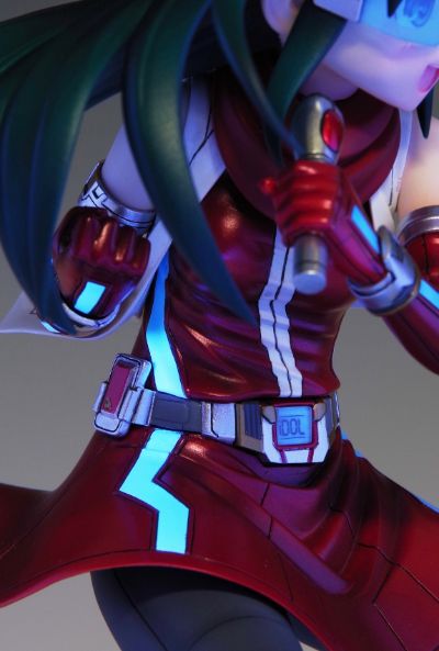 Dream Tech 偶像大师灰姑娘女孩 南条光 Chiisana Eiyuu 