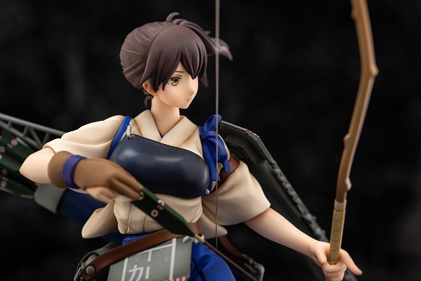 舰队Collection -舰娘- 加贺