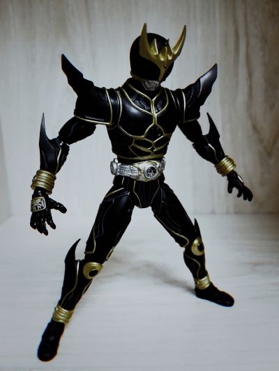 S.H.Figuarts 假面骑士空我 究极形态