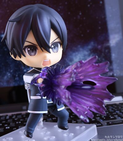 粘土人#1138 刀剑神域 Alicization 桐人