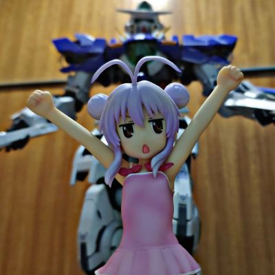 BEACH QUEENS のんのんびより 宮内れんげ