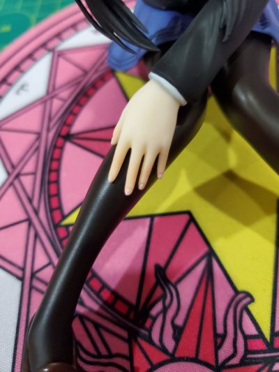 约会大作战Ⅱ 时崎狂三 制服