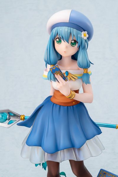 Endro~！ 梅瑟