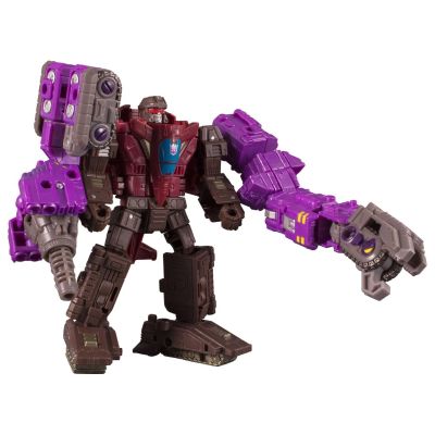 变形金刚围城系列 SG-25 变形金刚 ブラント 