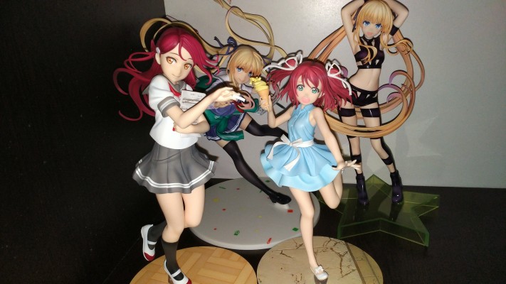 Love Live! Sunshine!! 津岛善子