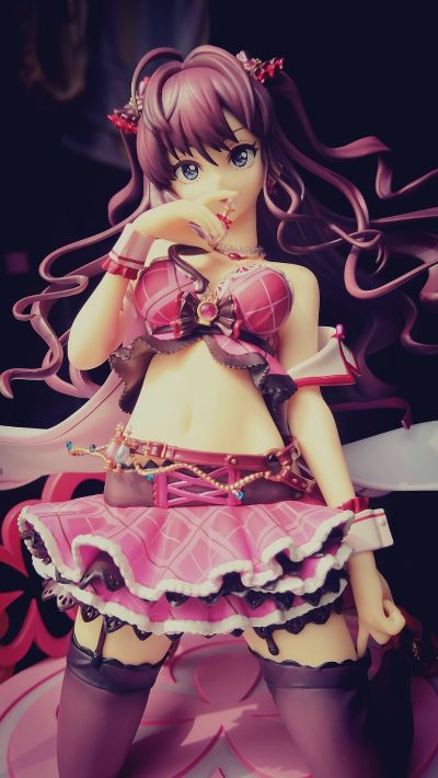 偶像大师灰姑娘女孩 一之瀬志希 神秘灵药Ver.