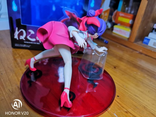 G.E.M. 鬼太郎 猫娘