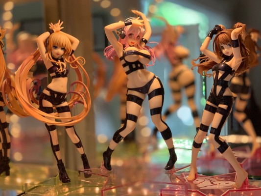 泽村·斯潘塞·英梨梨 HOT LIMIT Ver.