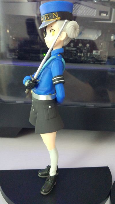 PM手办 女神异闻录 卡萝莉娜