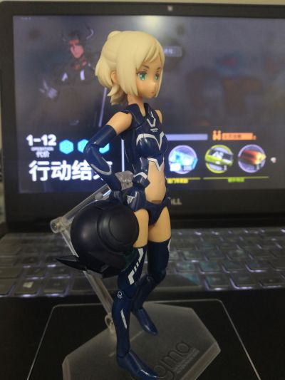 女神装置 SOL 强袭猛禽