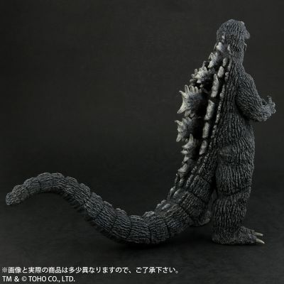 东宝大怪兽系列 三大怪兽 地球最大的决战 哥斯拉1964