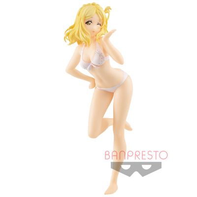 EXQ手办 Love Live! Sunshine!! 小原鞠莉