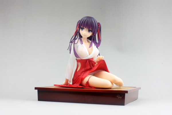 THE·官图（伪）OF SKTUBE 御守 雛菊