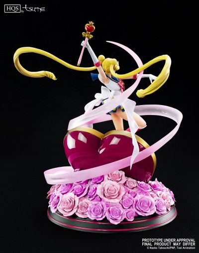 HQS 美少女战士 月野兔 Sailor Moon