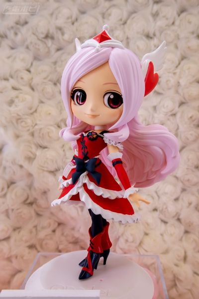 Q Posket フレッシュ光之美少女! キュアパッション 